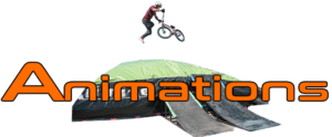 Animations Freestyle