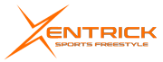 Logo Xentrick Sports Freestyle