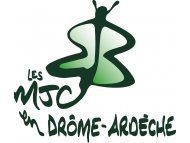 logo union mjc Drome Ardeche