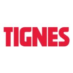 Logo ville de Tignes
