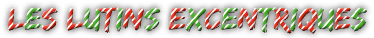 Titre du Spectacle de Noël - Les Lutins Excentriques par Xentrick Sports Freestyle